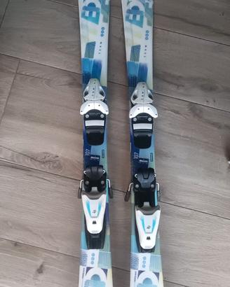 Sci Medze Decatlon 107 bambino bambina 110