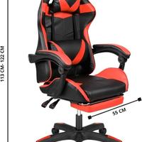 Sedia Gaming NUOVA