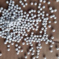 palline per pouf 