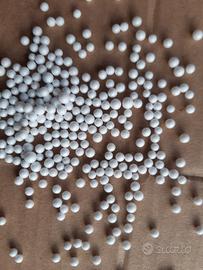 palline per pouf 