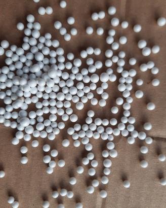 palline per pouf 