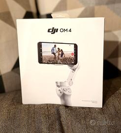 Dji OM 4