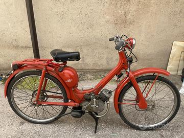 Lambretta 48 del 1955