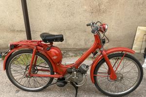 Lambretta 48 del 1955