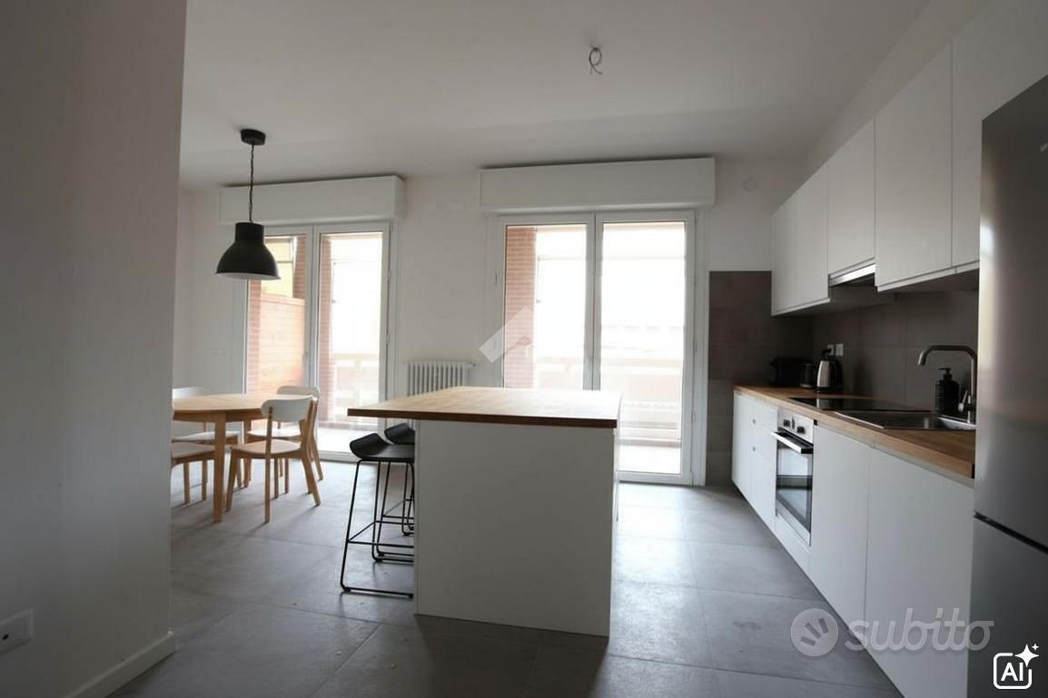 Appartamento – Bologna, Borgo Panigale, Borgo Panigale-Reno - Vista 2