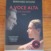 A voce alta - The reader- Bernhard Schlink - Libro