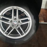 Per Alfa Romeo Giulia N. 4 cerchi 16"
