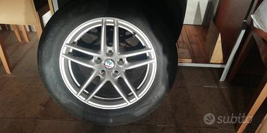 Per Alfa Romeo Giulia N. 4 cerchi 16"