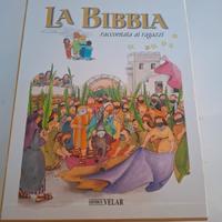 La Bibbia dei piccoli 