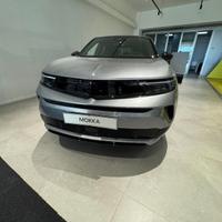 Opel Mokka GS Full-electric 156 cv