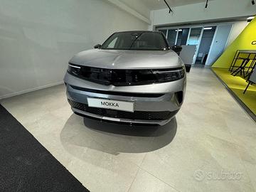 Opel Mokka GS Full-electric 156 cv