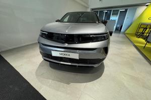 Opel Mokka GS Full-electric 156 cv