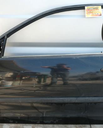 Portiera anteriore sinistra VOLKSWAGEN POLO 3P 07