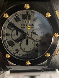 TW Steel TW0682 Renault F1 Chrono full set