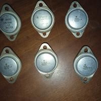 componenti elettronici integrati regolatore di ten