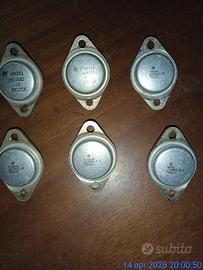 componenti elettronici integrati regolatore di ten