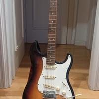 chitarra elettrica Eko