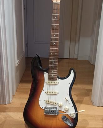 chitarra elettrica Eko