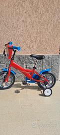 Bici bambino
