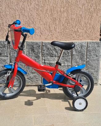 Bici bambino