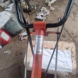 motocoltivatore Roteco 