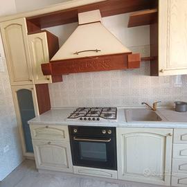Cucina Country Style
