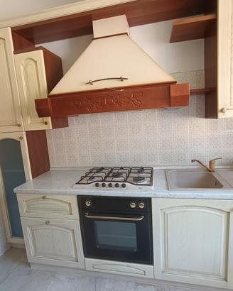 Cucina Country Style