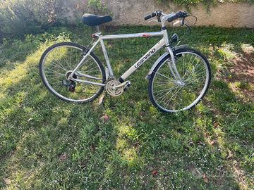 Bici sportina Legnano Sport - uomo