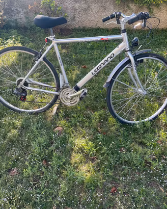 Bici sportina Legnano Sport - uomo