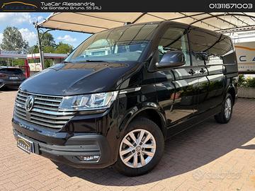 Volkswagen Caravelle T7 2.0 TDI BlueMotion #50026