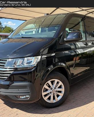 Volkswagen Caravelle T7 2.0 TDI BlueMotion #50026
