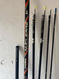 RBS Colmic Nucleare Mt.10