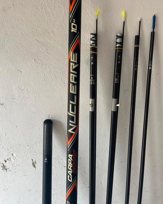 RBS Colmic Nucleare Mt.10