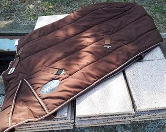 Coperta pesante da box