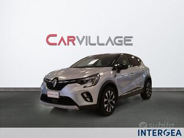 RENAULT Captur 1.0 tce Techno 90cv