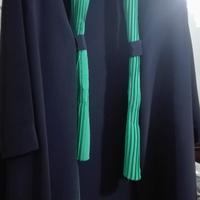 Giacca coprispalle da cerimonia per signora