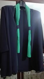 Giacca coprispalle da cerimonia per signora