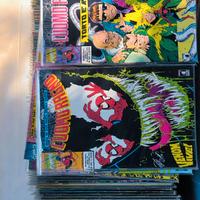 Fumetti Marvel Uomo ragno