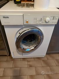 Lavatrice miele