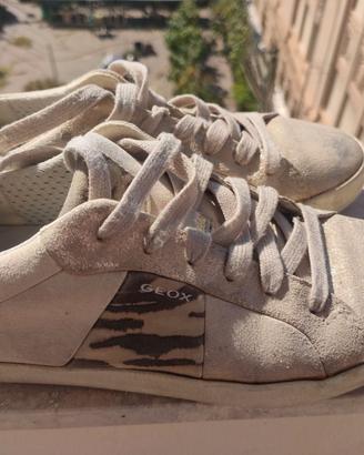 Scarpe da ginnastica Geox,