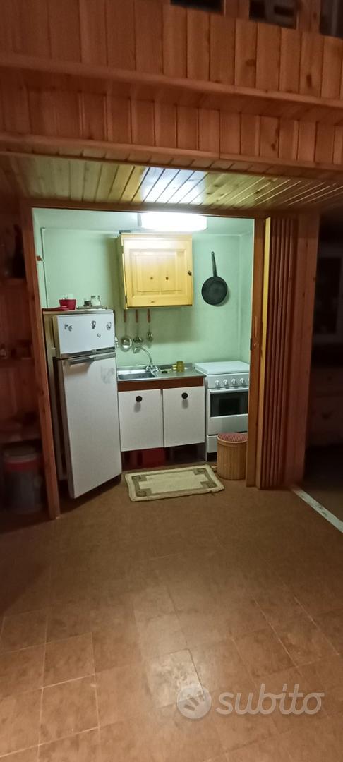 Appartamento – Tagliacozzo, Roccacerro - Vista 5