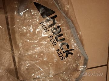 telo hauck antipioggia per passeggino