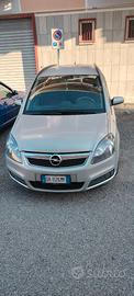 Opel Zafira B