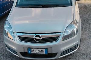 Opel Zafira B