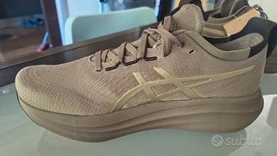 Asics Gel Nimbus 27 Luxe Tg. 45 Eu - 11 Us - 10 Uk