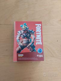 Stock 40 carte Fortnite 