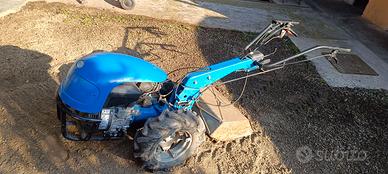 Motocoltivatore bcs Benzina