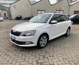 Skoda Fabia 1.4 TDI 90 CV Wagon Ambition