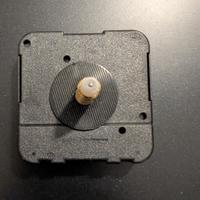 Meccanismo orologio da parete