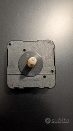 Meccanismo orologio da parete